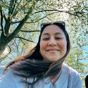 Meet your Posher, Mariko Danielle